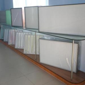 層流濾網(wǎng),潔凈環(huán)境空氣制造的核心技術(shù)解析