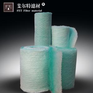 漆霧過濾棉 地棉 阻漆網(wǎng) 玻纖棉