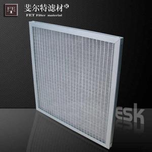 金屬鋁網(wǎng)初效過濾器|過濾網(wǎng) 油霧過濾器濾網(wǎng)