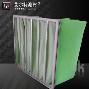新風(fēng)機(jī)組袋式過濾器 過濾袋